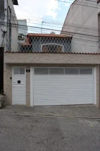 Sobrado com 3 Quartos à venda, 130m² no Jardim Lourdes (Zona Sul), São Paulo