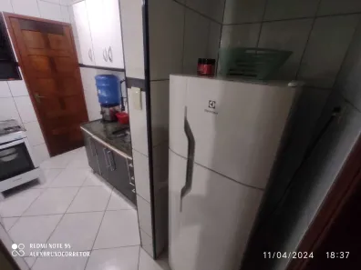 Casa com 1 Quarto à venda, 52m² no Real, Praia Grande