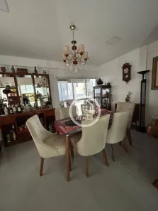 Apartamento com 3 Quartos para venda ou aluguel, 234m² no Boa Vista, São José do Rio Preto