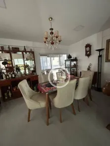 Apartamento com 3 Quartos para alugar, 234m² no Boa Vista, São José do Rio Preto