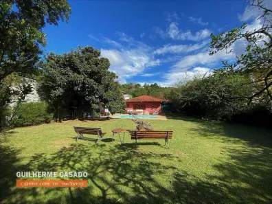 Casa com 3 Quartos à venda, 285m² no Chácara Vale do Rio Cotia, Carapicuíba