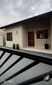 Casa de Condomínio com 2 Quartos à venda, 50m² no Jardim Nossa Senhora de Fátima, Hortolândia