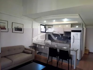 Flat com 1 Quarto para alugar, 50m² no Moema, São Paulo