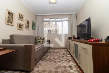 Apartamento com 2 Quartos à venda, 90m² no Perdizes, São Paulo