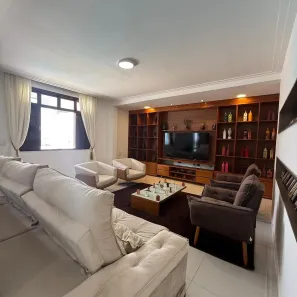 Casa com 4 Quartos à venda, 510m² no Olho D'Água, São Luís