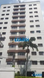 Apartamento com 3 Quartos à venda, 84m² no Campininha, São Paulo