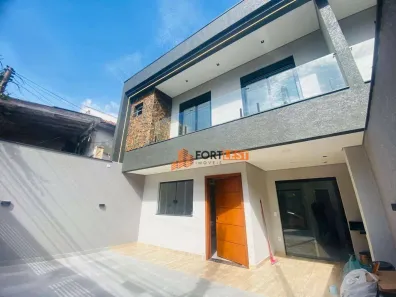 Sobrado com 3 Quartos à venda, 125m² no Vila Mafra, São Paulo