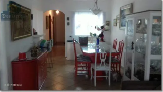 Casa com 5 Quartos à venda, 359m² no Vila Helena, Santo André