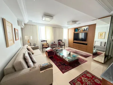 Apartamento com 2 Quartos à venda, 155m² no Agronômica, Florianópolis