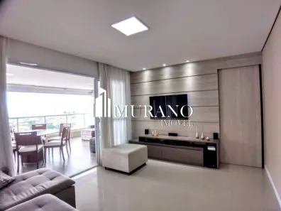 Apartamento com 3 Quartos à venda, 127m² no Parque São Jorge, São Paulo