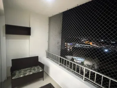 Apartamento com 3 Quartos à venda, 120m² no Caminho das Árvores, Salvador