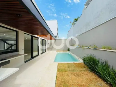 Casa com 4 Quartos à venda, 305m² no Santa Rosa, Piracicaba