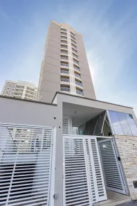 Apartamento com 3 Quartos à venda, 81m² no São Dimas, Piracicaba
