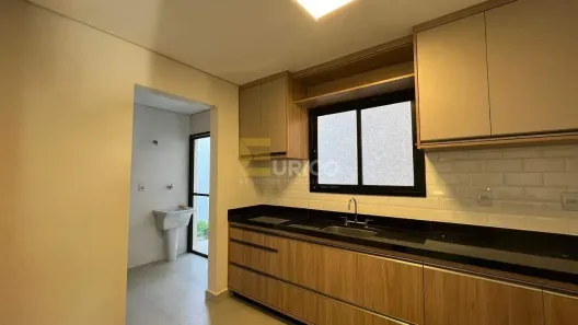 Casa de Condomínio com 3 Quartos à venda, 144m² no Chácaras Alpina, Valinhos