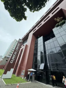 Sala Comercial à venda, 168m² no Pina, Recife