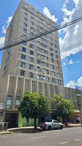 Apartamento com 2 Quartos à venda, 64m² no Centro, Campo Grande