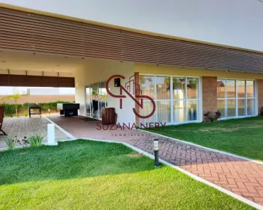 Lote/Terreno à venda, 200m² no Parque das Nações, Parnamirim
