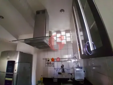 Casa com 3 Quartos à venda, 140m² no Jardim Itapoã, São José dos Campos