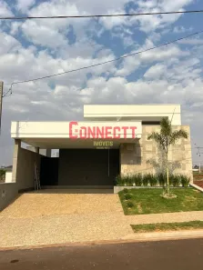 Casa de Condomínio com 3 Quartos à venda, 168m² no Recreio Anhangüera, Ribeirão Preto