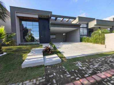 Casa de Condomínio com 3 Quartos à venda, 186m² no Citrolândia, Guapimirim