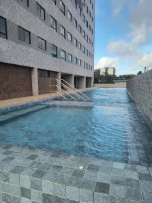 Apartamento com 2 Quartos à venda, 45m² no Boa Vista, Recife