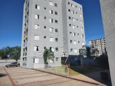 Apartamento com 2 Quartos à venda, 58m² no Chácaras Reunidas São Jorge, Sorocaba
