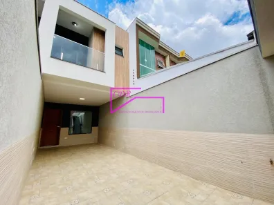 Sobrado com 3 Quartos à venda, 119m² no Jardim Popular, São Paulo