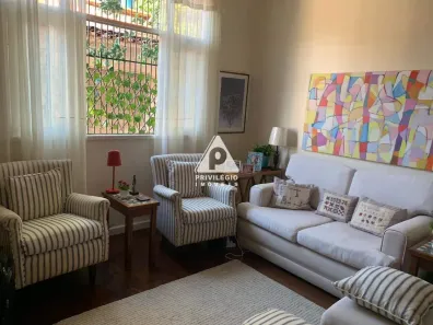 Apartamento com 2 Quartos à venda, 50m² no Jardim Botânico, Rio de Janeiro