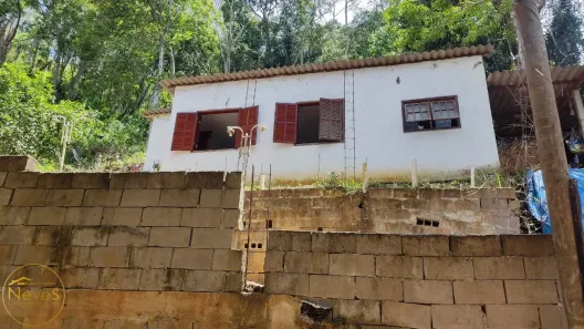 Casa com 1 Quarto à venda, 35m² no Barão de Javary, Miguel Pereira