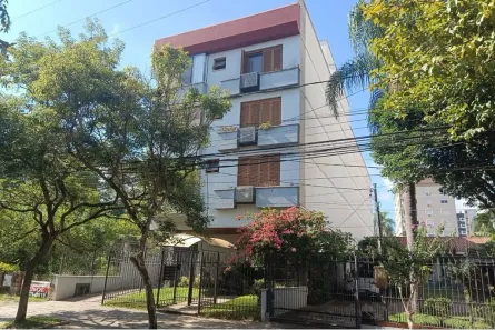 Apartamento com 2 Quartos à venda, 77m² no Passo da Areia, Porto Alegre