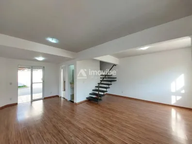 Casa de Condomínio com 3 Quartos à venda, 150m² no Chácara Letônia, Americana