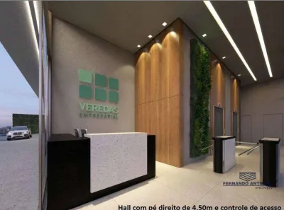Sala Comercial à venda, 94m² no Estoril, Belo Horizonte