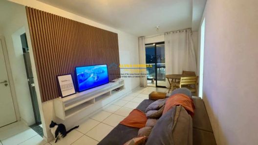 Apartamento com 3 Quartos à venda, 69m² no Campo Grande, Rio de Janeiro