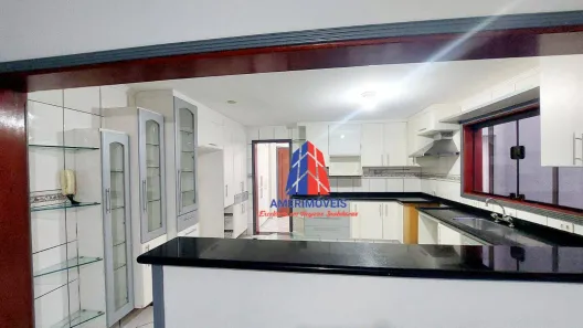 Casa com 3 Quartos à venda, 187m² no Morada do Sol, Americana