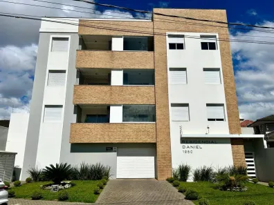 Apartamento com 1 Quarto à venda, 76m² no Orfãs, Ponta Grossa