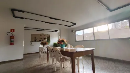 Apartamento com 1 Quarto para alugar, 60m² no Centro, São José do Rio Preto