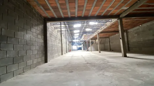 Galpão/Depósito/Armazém para alugar, 750m² no Jardim Buriti, Várzea Paulista