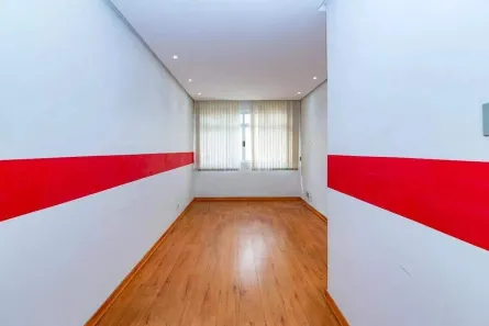 Apartamento com 2 Quartos para alugar, 81m² no Barroca, Belo Horizonte