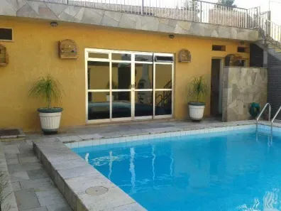 Sobrado com 3 Quartos à venda, 286m² no Bosque da Saúde, São Paulo