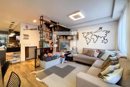 Casa de Condomínio com 3 Quartos à venda, 240m² no Pedra Redonda, Porto Alegre