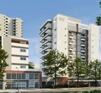 Apartamento com 1 Quarto à venda, 52m² no Vila Leopoldina, São Paulo