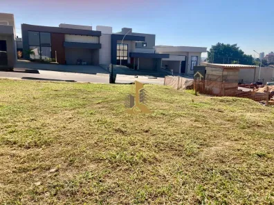 Lote/Terreno à venda, 322m² no Jardim Residencial Dona Maria José, Indaiatuba
