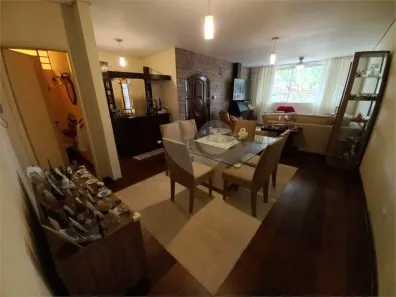 Casa com 3 Quartos à venda, 293m² no Jardim Oriental, São Paulo