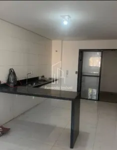 Casa de Condomínio com 2 Quartos à venda, 80m² no Vila Ré, São Paulo