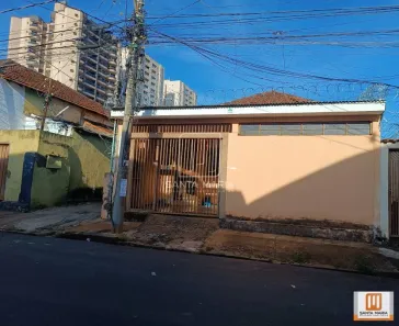 Imóvel Comercial com 4 Quartos à venda, 120m² no Campos Elíseos, Ribeirão Preto