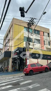 Prédio Comercial à venda, 738m² no Taboão, São Bernardo do Campo