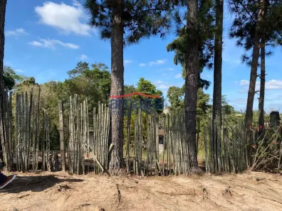Lote/Terreno à venda, 1962m² no Chácaras Reunidas Igarapés, Jacareí