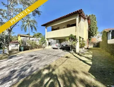 Casa de Condomínio com 3 Quartos à venda, 380m² no Jardim do Golf I, Jandira