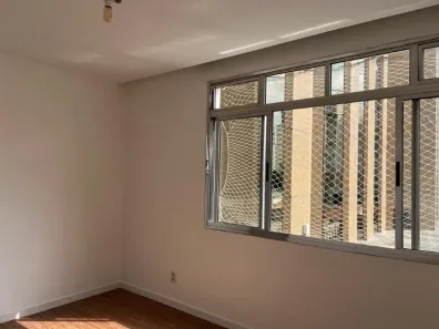 Apartamento com 1 Quarto para alugar, 50m² no Pinheiros, São Paulo