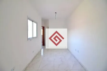 Cobertura com 2 Quartos à venda, 98m² no Vila Pires, Santo André